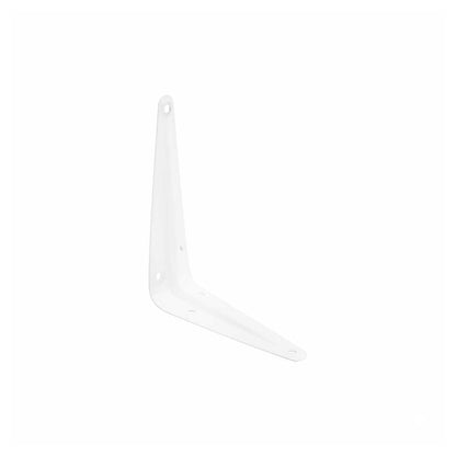 MENSULA METALICA 4″ X 5″ BLANCA LH-377