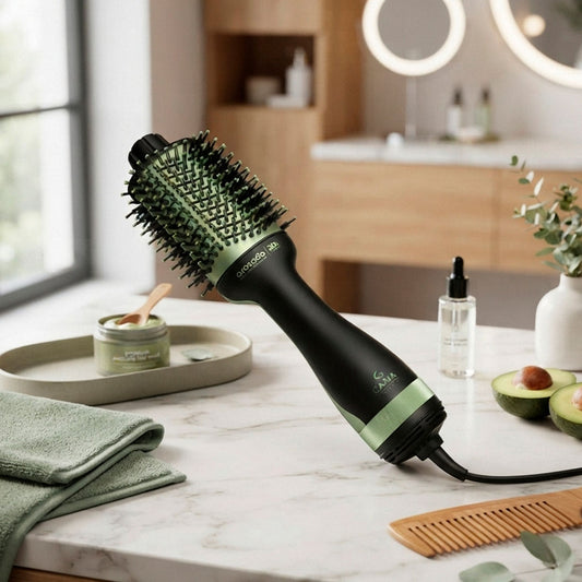 CEPILLO GA.MA AVOCADO POWER 220V HDCBR0000000468