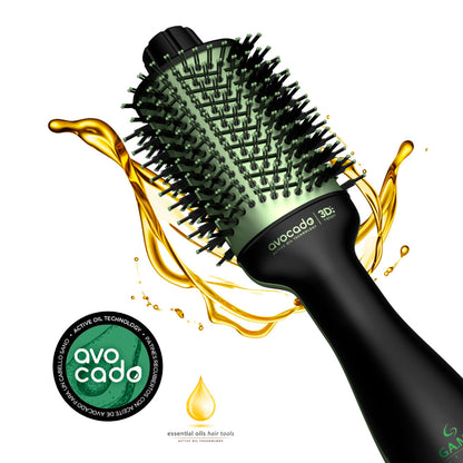 CEPILLO GA.MA AVOCADO POWER 220V HDCBR0000000468