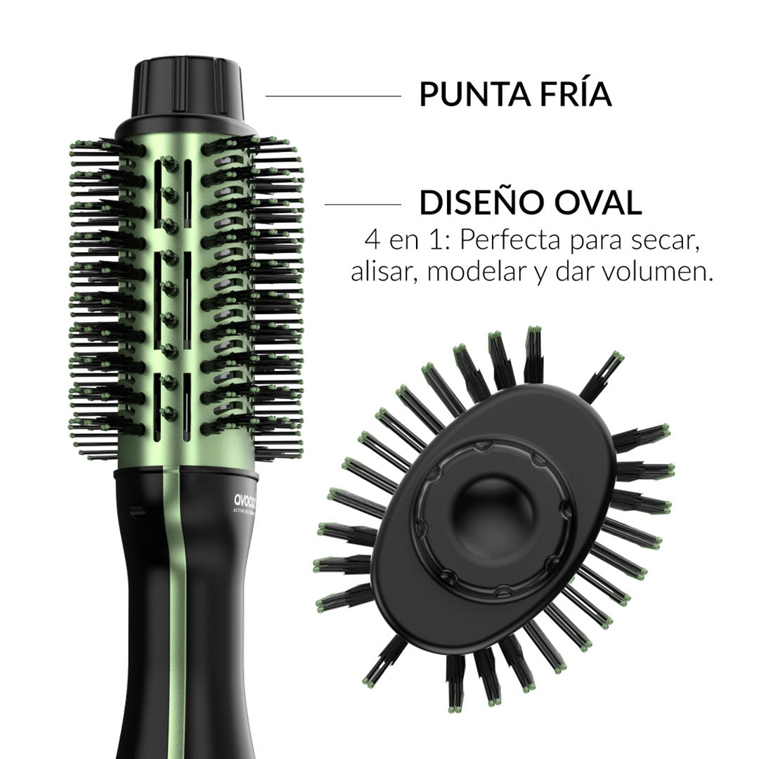 CEPILLO GA.MA AVOCADO POWER 220V HDCBR0000000468
