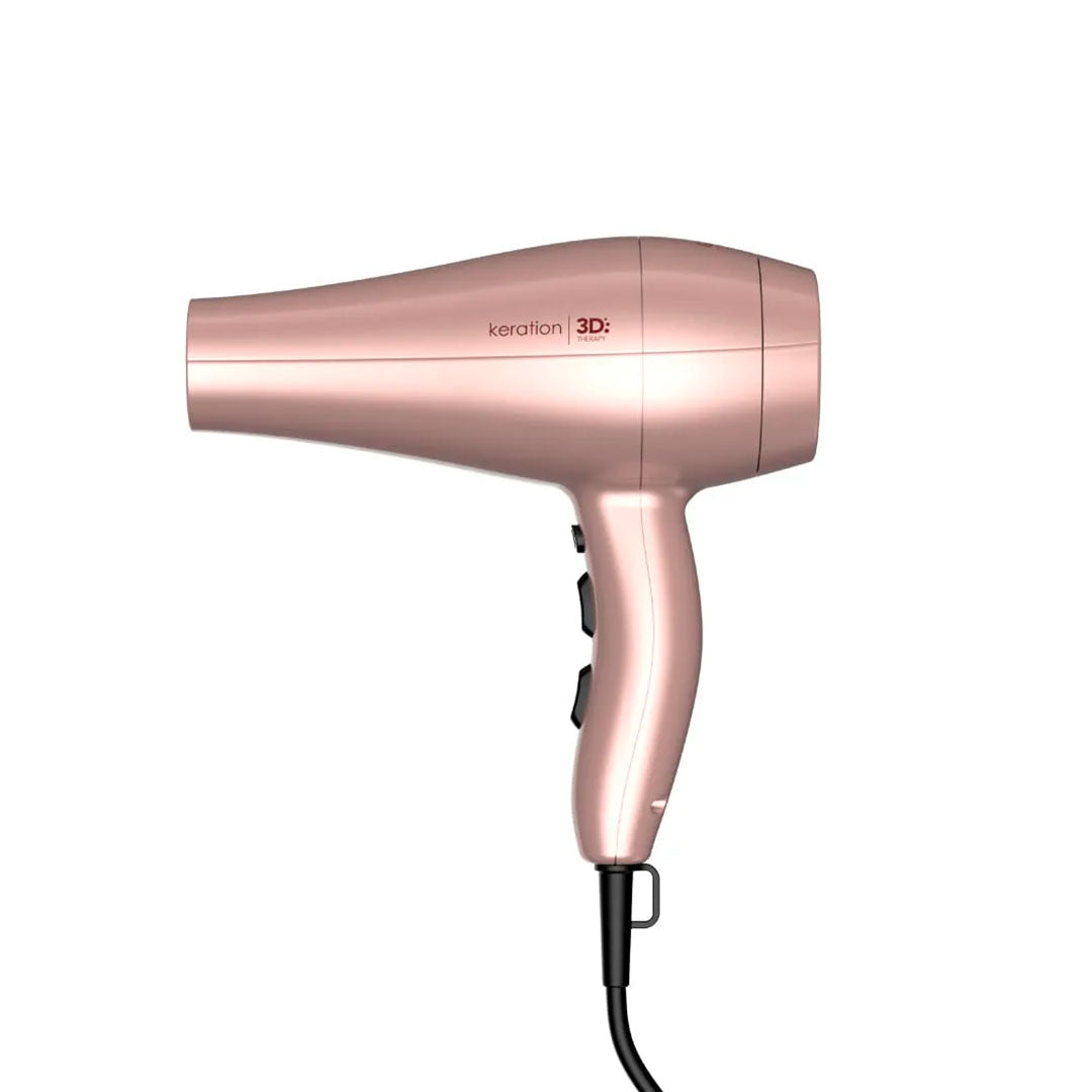SECADOR GAMA DIVA 3D KERATION 220 BECHD0000002033