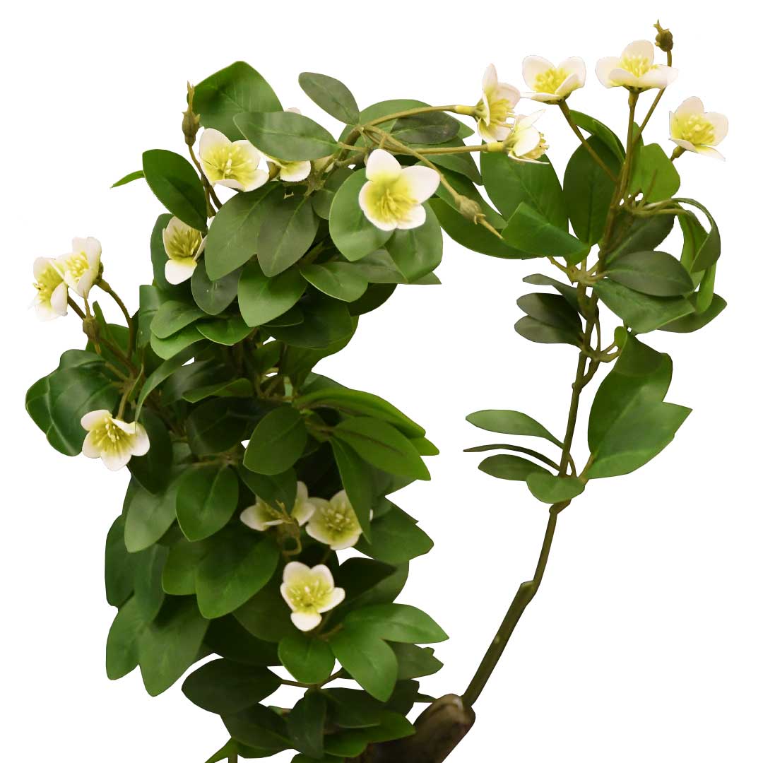 PLANTA JAZMIN ARTIFICIAL 1.35M LH-5771