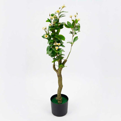 PLANTA JAZMIN ARTIFICIAL 1.35M LH-5771