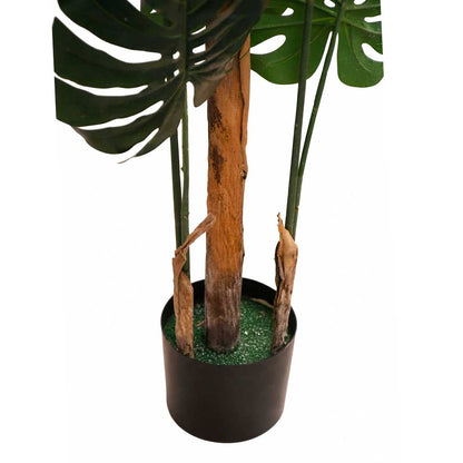 PLANTA MONSTERA ARTIFICIAL 1.3M LH-5772