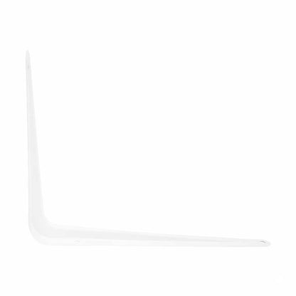 MENSULA METALICA 6″ X 8″ BLANCA LH-378