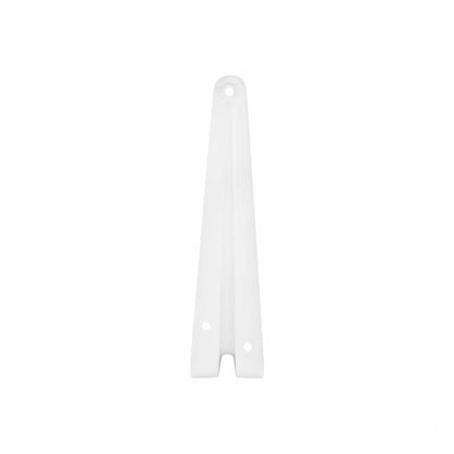MENSULA METALICA 6″ X 8″ BLANCA LH-378