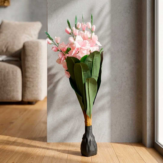 RAMO DE ORQUIDEAS ARTIFICIALES 0.9M LH-5780