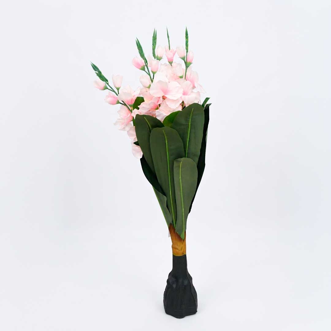 RAMO DE ORQUIDEAS ARTIFICIALES 0.9M LH-5780
