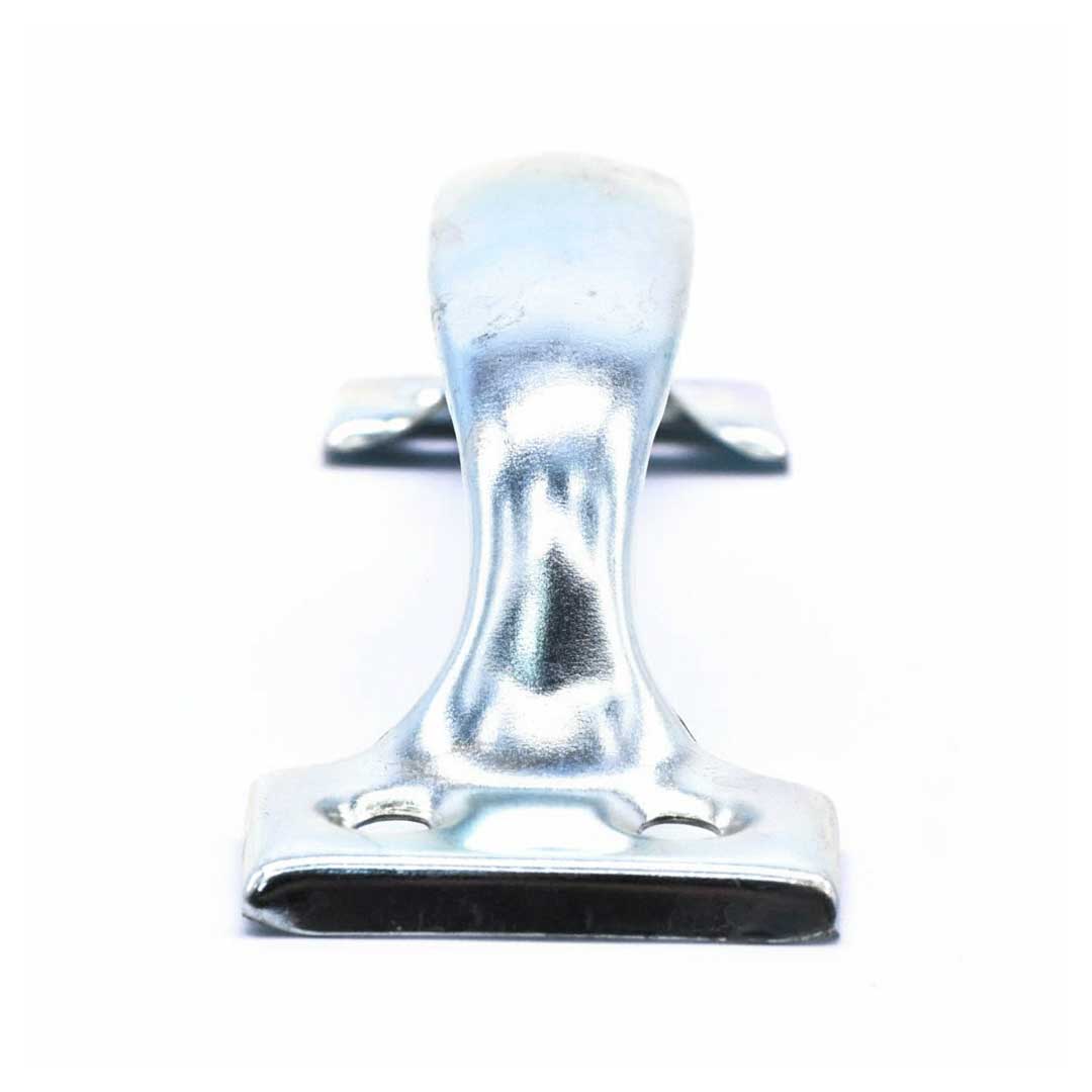 TIRADOR 5″ 12 UNIDADES METALICO CROMADO LH-3441