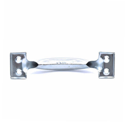 TIRADOR 5″ 12 UNIDADES METALICO CROMADO LH-3441