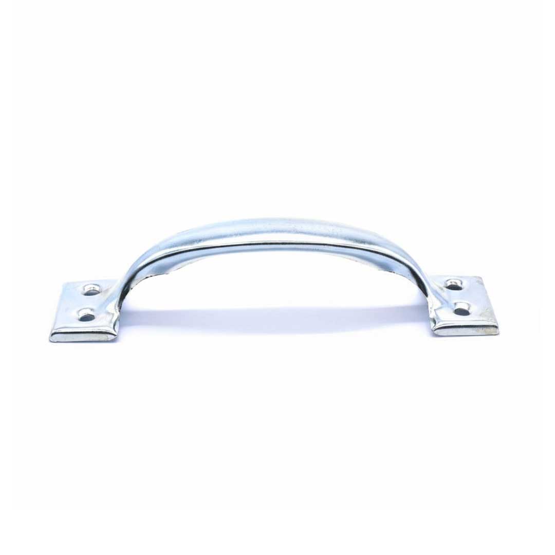 TIRADOR 5″ 12 UNIDADES METALICO CROMADO LH-3441
