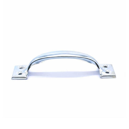 TIRADOR 5″ 12 UNIDADES METALICO CROMADO LH-3441