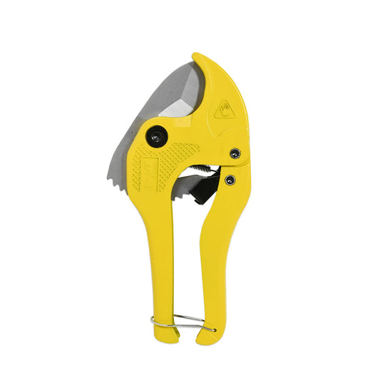 TIJERA CORTA TUBO PVC UYUSTOOLS TJB01U