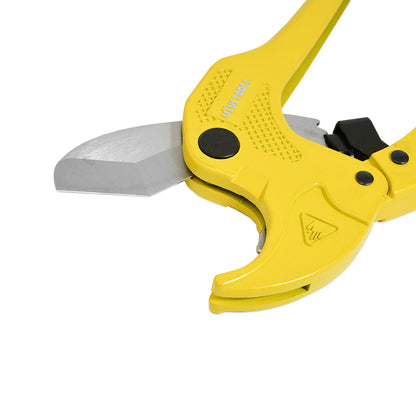 TIJERA CORTA TUBO PVC UYUSTOOLS TJB01U