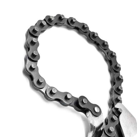 PINZA MORSA 10″ DE CADENA UYUSTOOLS ALM10C