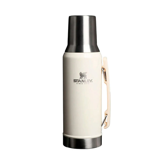 TERMO STANLEY MATE SISTEM 1,2 LT CREAM GLOSS