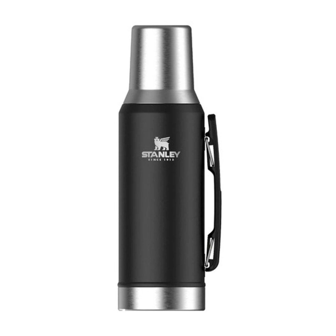 TERMO STANLEY MATE SISTEM 1,2 LT NEGRO
