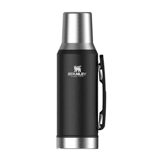 TERMO STANLEY MATE SISTEM 1,2 LT NEGRO