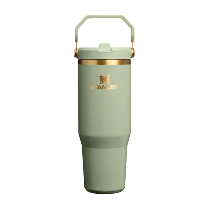 VASO STANLEY ICE FLOW TUMBLER 30 OZ JUNIPER