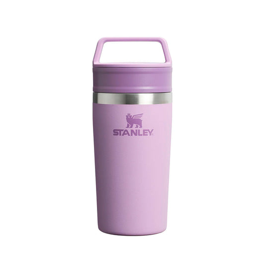 VASO STANLEY CAFÉ TO GO 12 OZ LILA