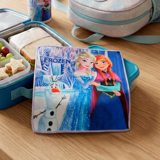 INDIVIDUAL PP 30X30 FROZEN VIOLETA