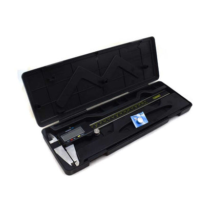 CALIBRE 8″ DIGITAL EN CAJA PLASTICA KAMASA KM-448