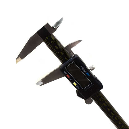 CALIBRE 8″ DIGITAL EN CAJA PLASTICA KAMASA KM-448