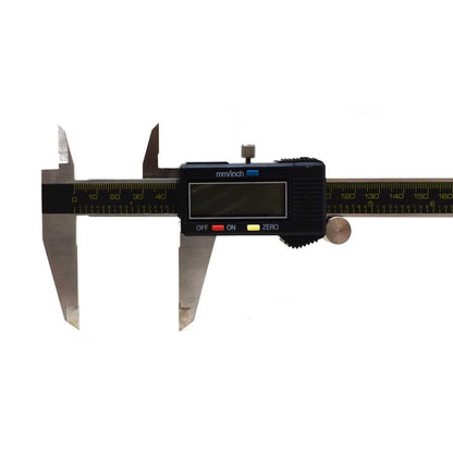 CALIBRE 8″ DIGITAL EN CAJA PLASTICA KAMASA KM-448