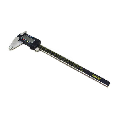 CALIBRE 8″ DIGITAL EN CAJA PLASTICA KAMASA KM-448