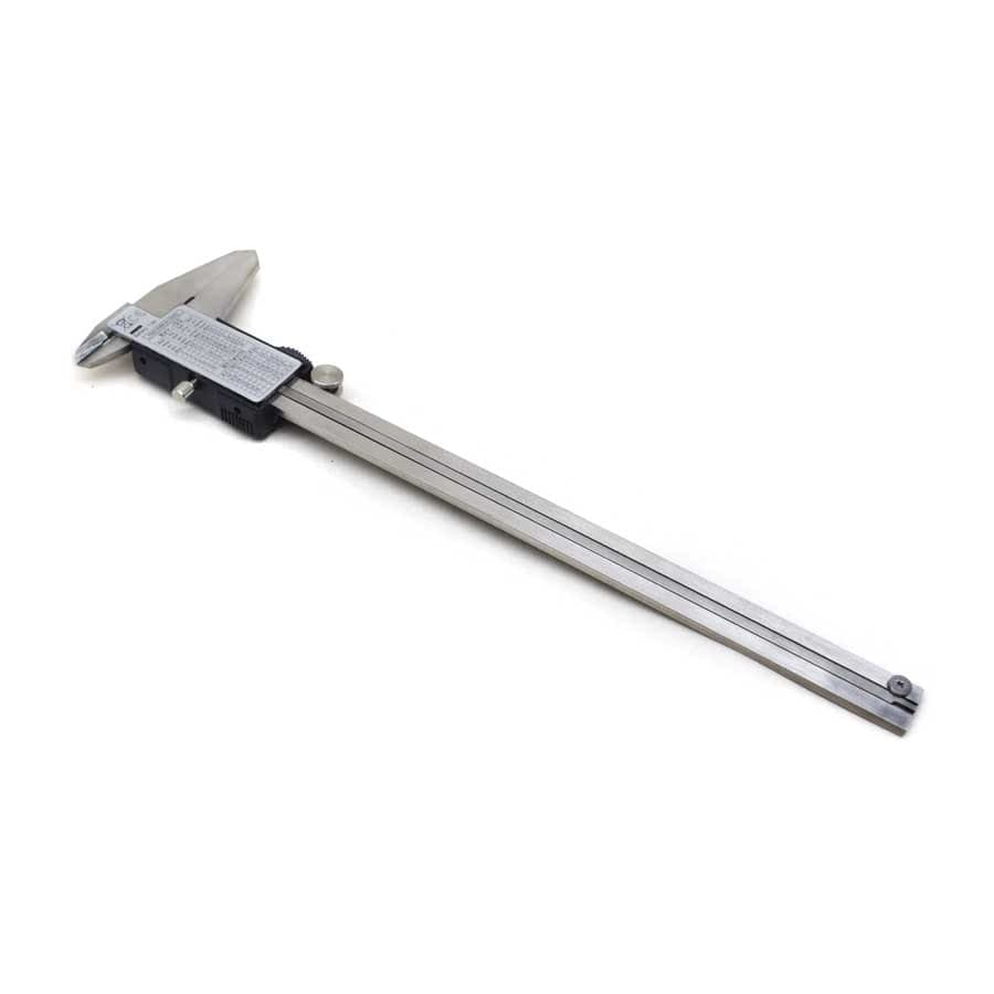 CALIBRE 8″ DIGITAL EN CAJA PLASTICA KAMASA KM-448