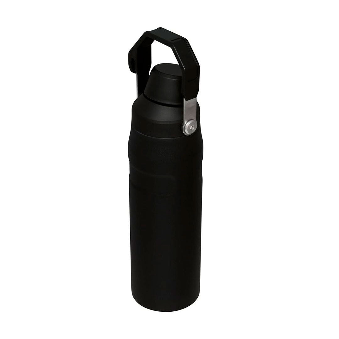BOTELLA TERMICA ACERO 750ML NEGRO 618001-01
