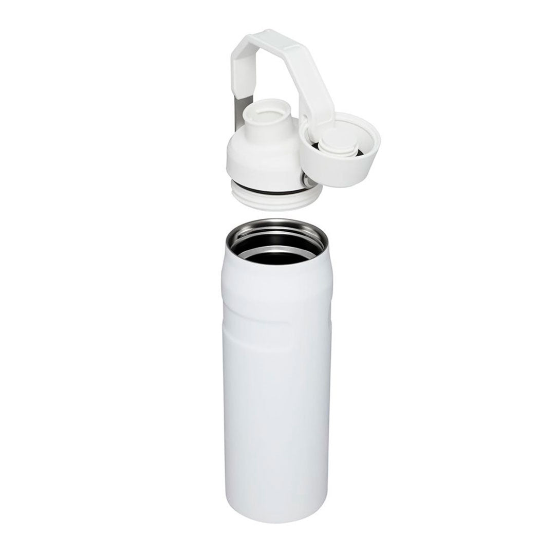 BOTELLA TERMICA ACERO 750ML BLA 618001-02