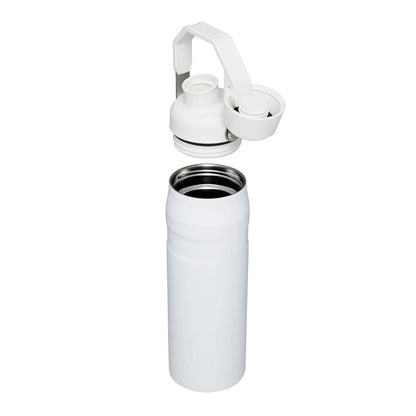 BOTELLA TERMICA ACERO 750ML BLA 618001-02
