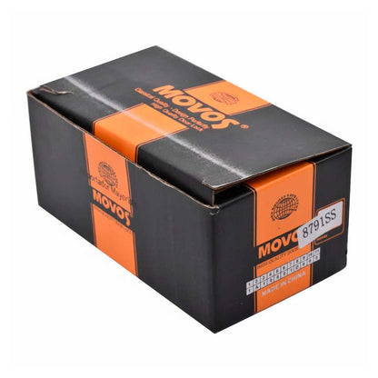 CERRADURA DE POMO ENPABONADA WADIA CAJA LH-19 BN/A