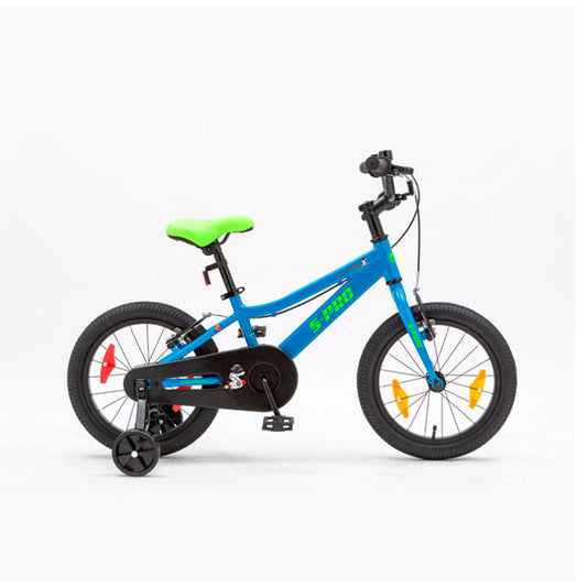 BICICLETA S-PRO ROCKET 16″ UNISEX