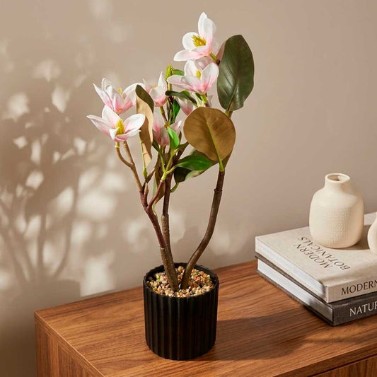 PLANTA ARTIFICIAL LIRIO COLORES VARIOS  LH-5796