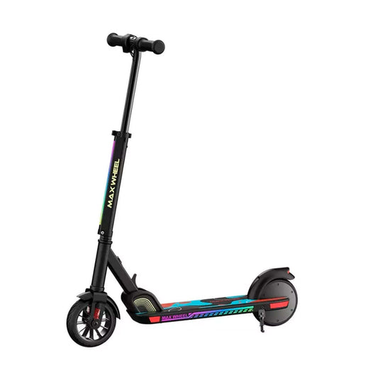 MONOPATIN ELECTRICO MAX WHEEL NIÑO S2