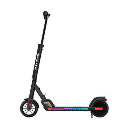 MONOPATIN ELECTRICO MAX WHEEL NIÑO S2