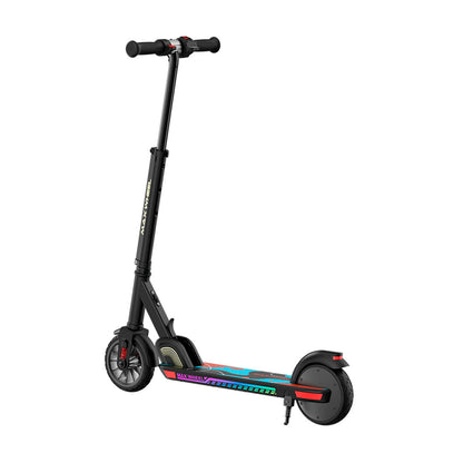 MONOPATIN ELECTRICO MAX WHEEL NIÑO S2