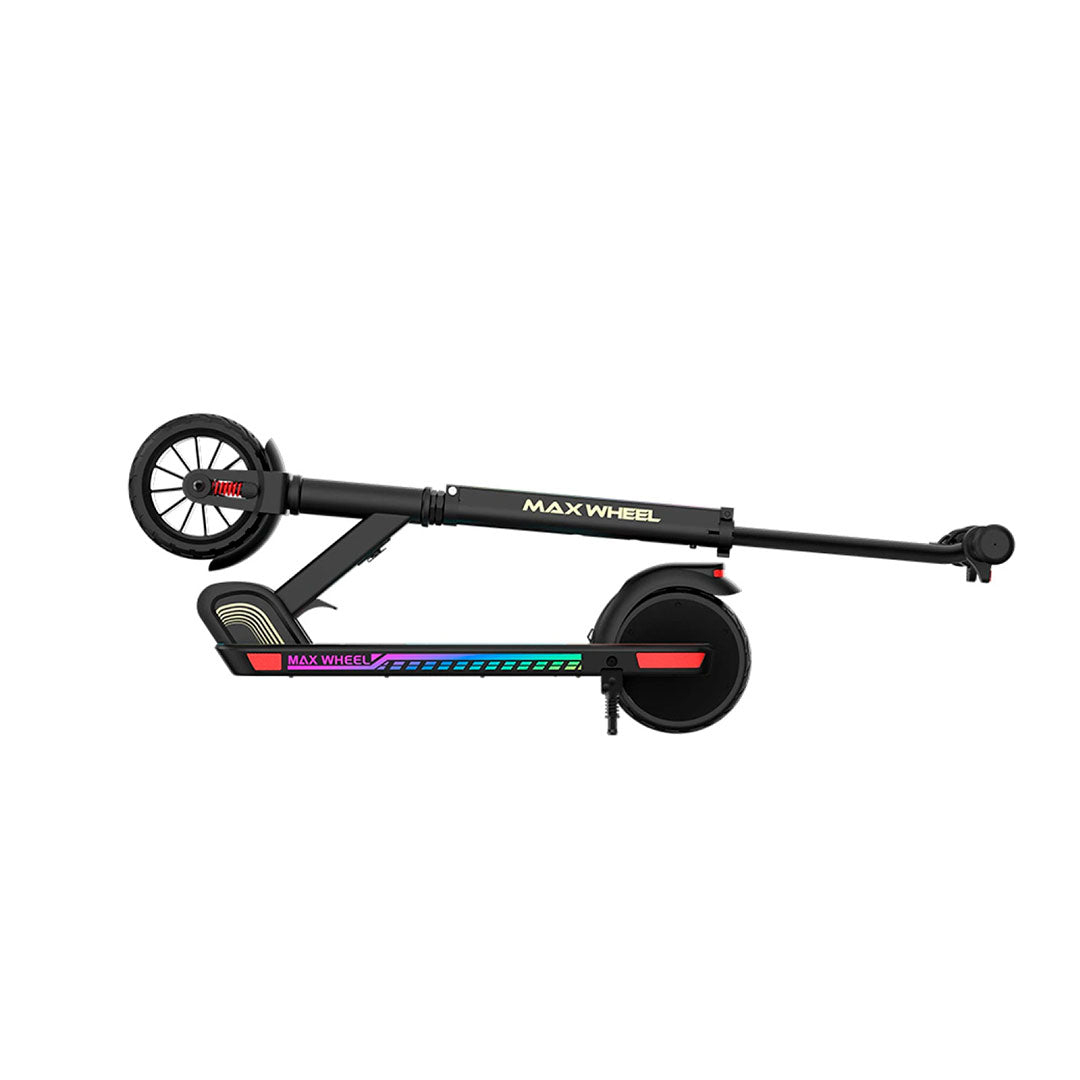 MONOPATIN ELECTRICO MAX WHEEL NIÑO S2