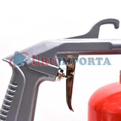 PULVERIZADOR C/TANQUE PARA LIMPIEZA MAKAWA MK-0657