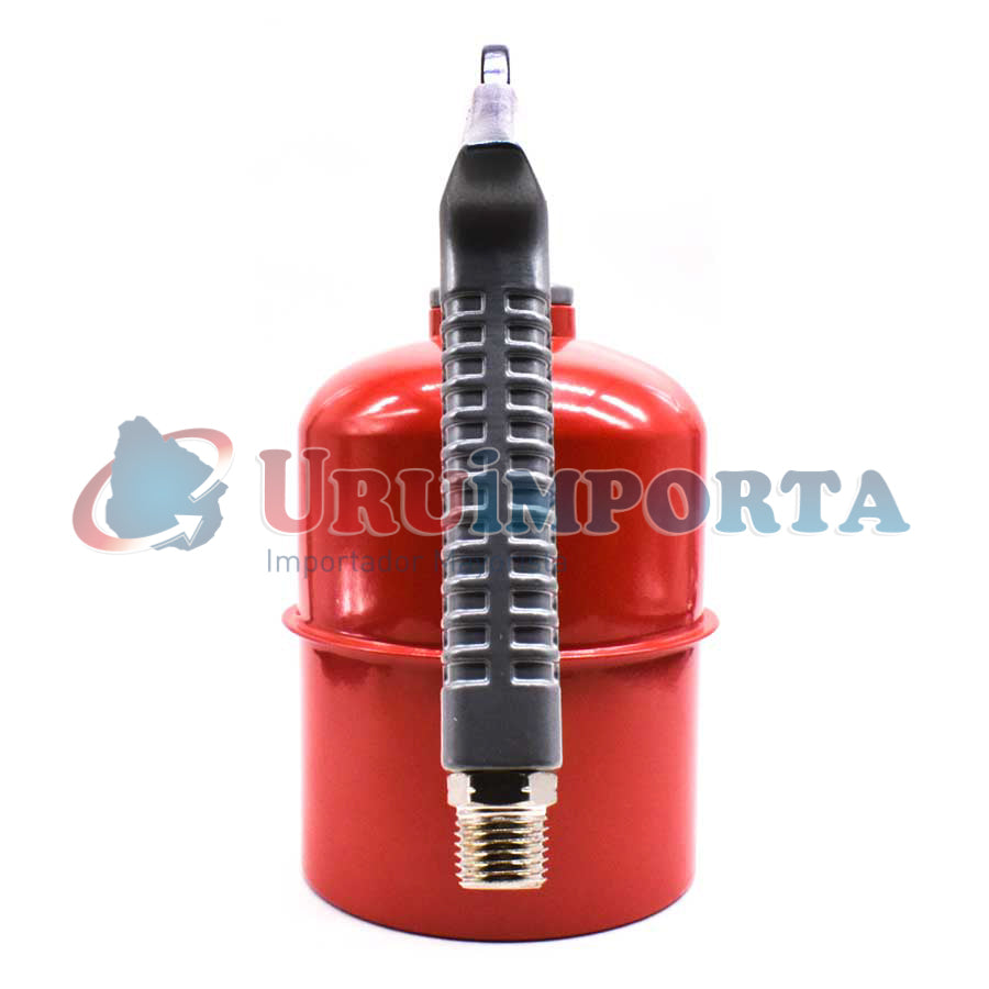 PULVERIZADOR C/TANQUE PARA LIMPIEZA MAKAWA MK-0657