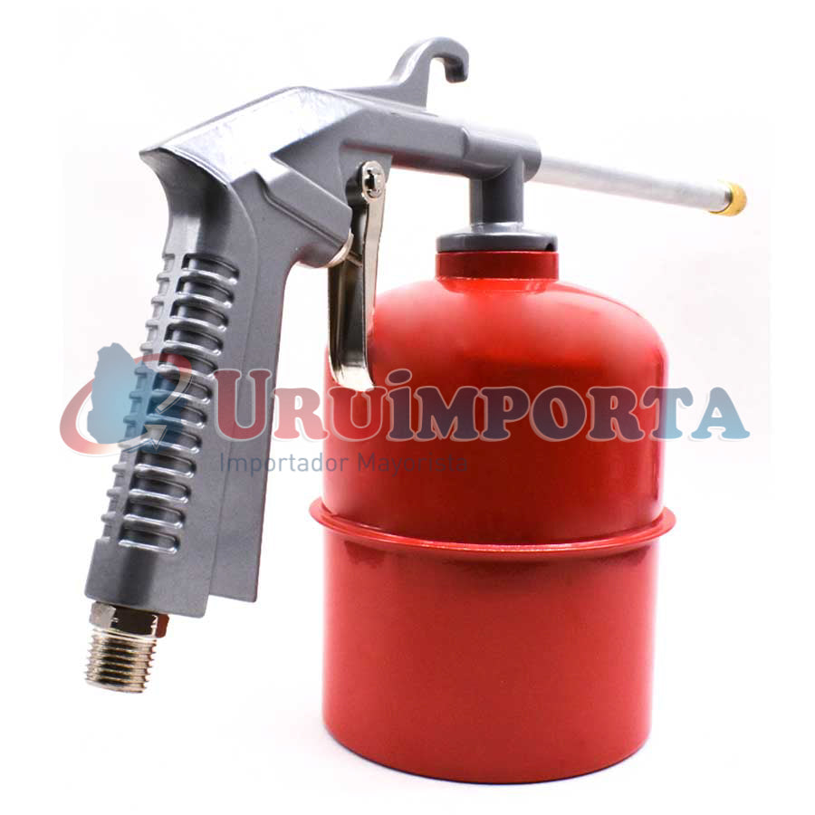 PULVERIZADOR C/TANQUE PARA LIMPIEZA MAKAWA MK-0657