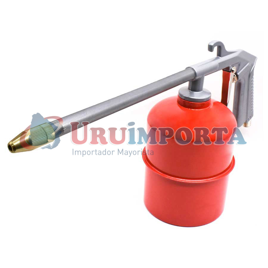 PULVERIZADOR C/TANQUE PARA LIMPIEZA MAKAWA MK-0657