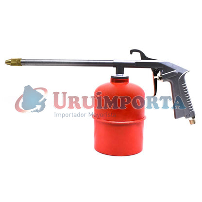 PULVERIZADOR C/TANQUE PARA LIMPIEZA MAKAWA MK-0657