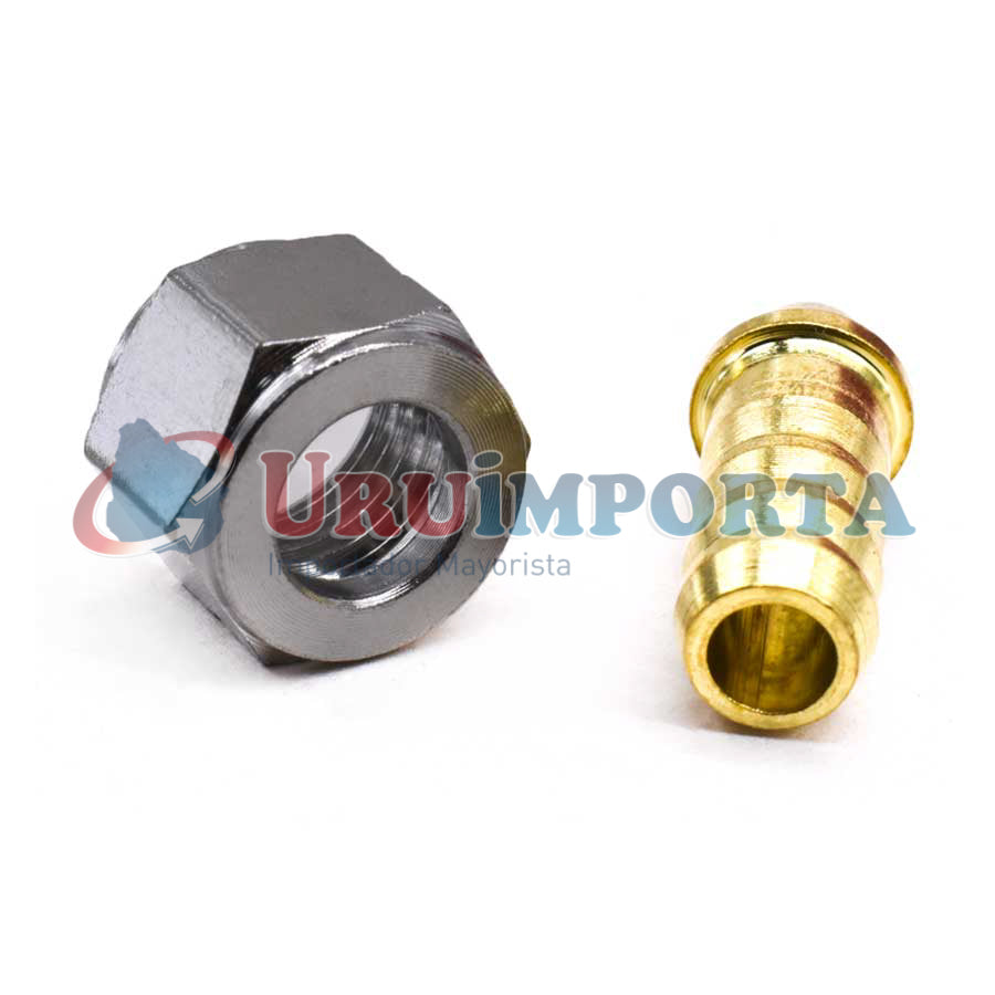 PULVERIZADOR C/TANQUE PARA LIMPIEZA MAKAWA MK-0657