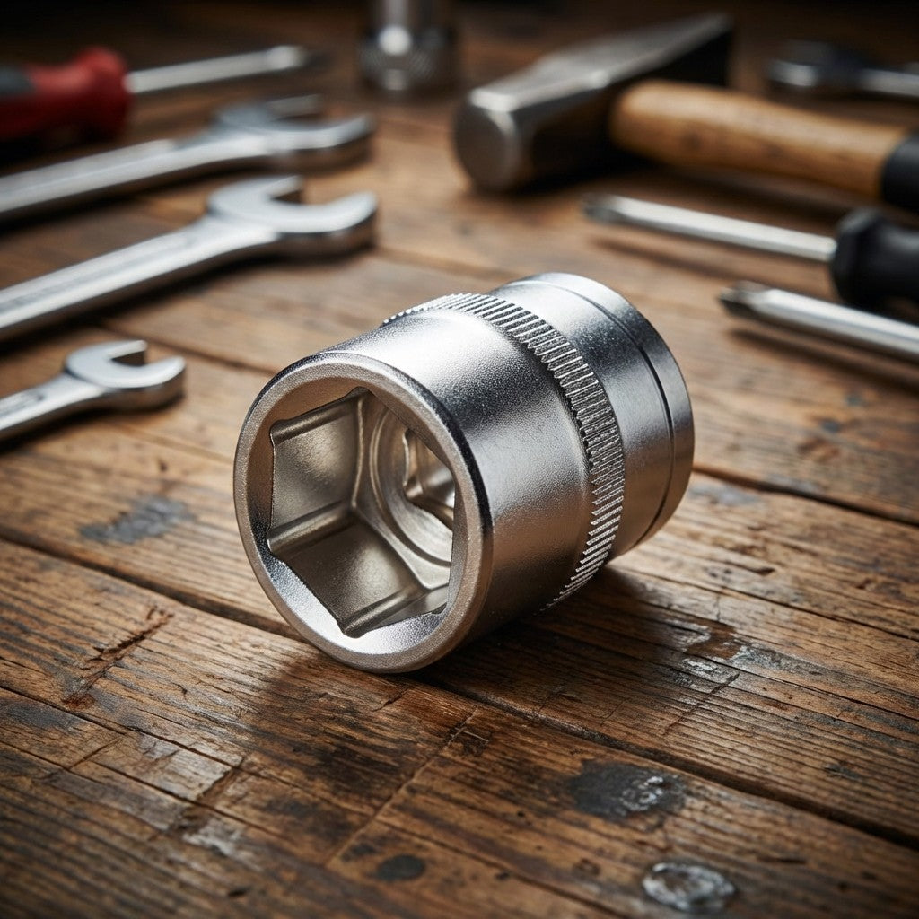 DADO 12MM 1/2″ CV-R UYUSTOOLS DAV012