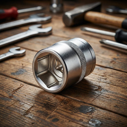 DADO 12MM 1/2″ CV-R UYUSTOOLS DAV012
