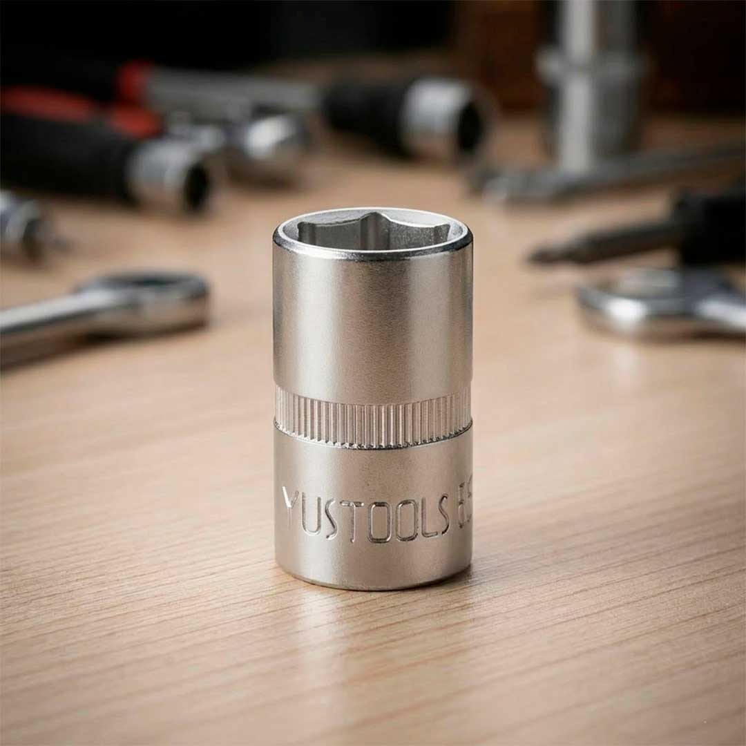 DADO 16MM 1/2″ CR-V UYUSTOOLS DAV016