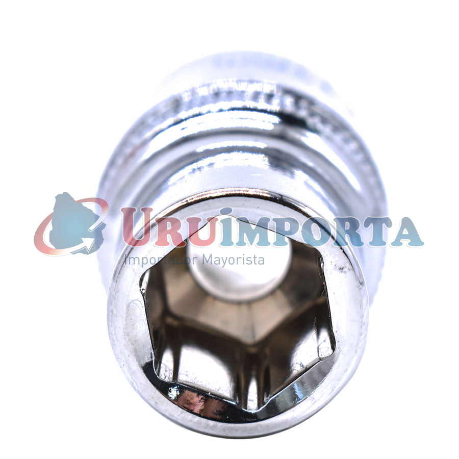 DADO 11MM 1/2” CROMADO KAMASA KM-810
